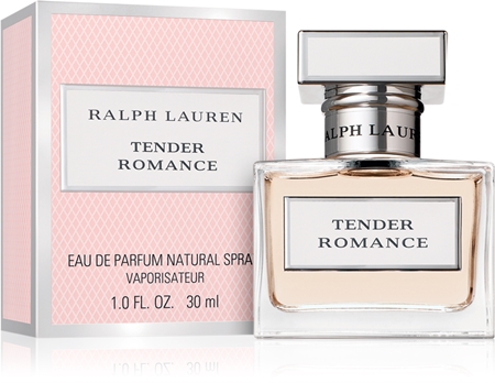 Ralph Lauren Tender Romance Eau de Parfum for Women