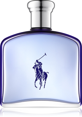 Ralph Lauren Polo Ultra Blue Eau de Toilette para homens