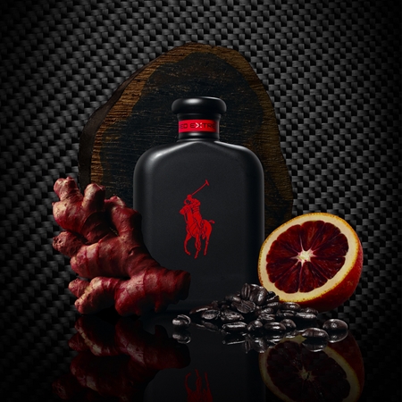 Ralph Lauren Polo Red Extreme Eau de Parfum per uomo