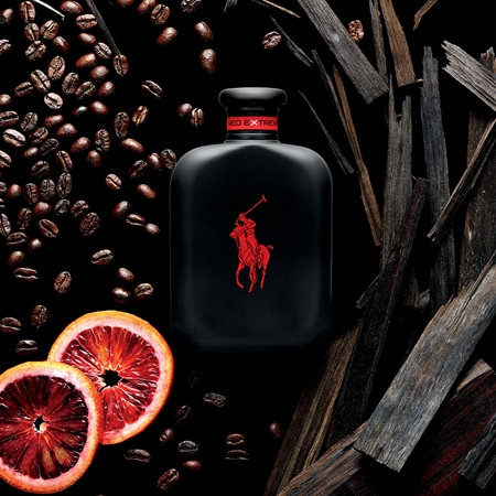 Ralph Lauren Polo Red Extreme Eau de Parfum per uomo
