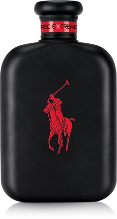 Ralph Lauren Polo Red Extreme Eau de Parfum per uomo