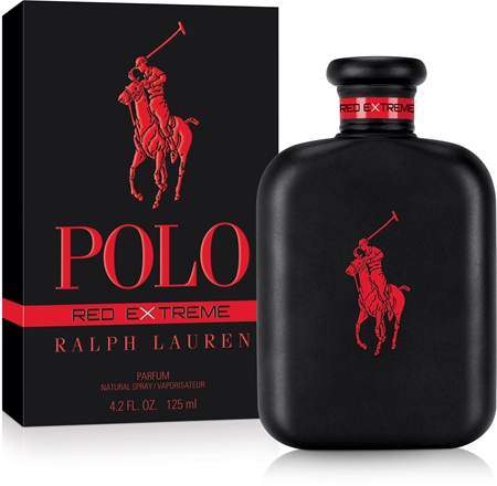 Ralph Lauren Polo Red Extreme Eau de Parfum for Men notino