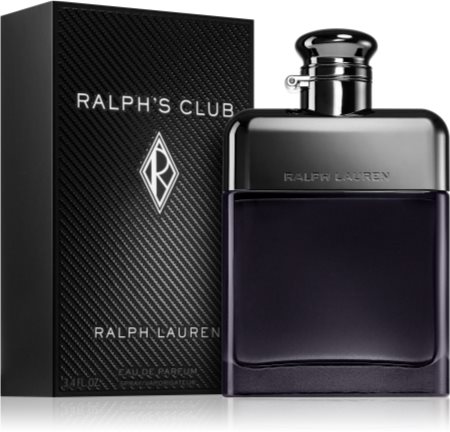 Ralph Lauren Ralph’s Club eau de parfum for men | notino.co.uk