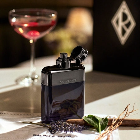 Ralph Lauren Ralph’s Club Eau de Parfum miehille