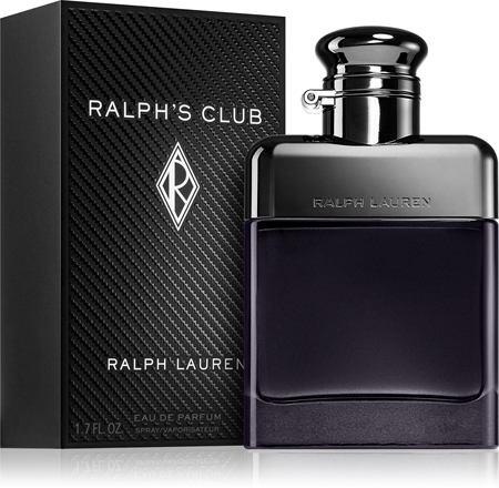 Ralph Lauren Ralph’s Club Eau de Parfum miehille