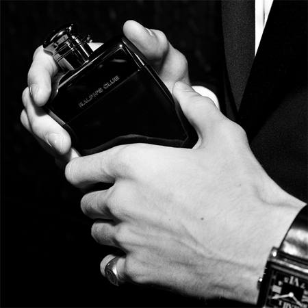 Ralph Lauren Ralph’s Club Eau de Parfum miehille
