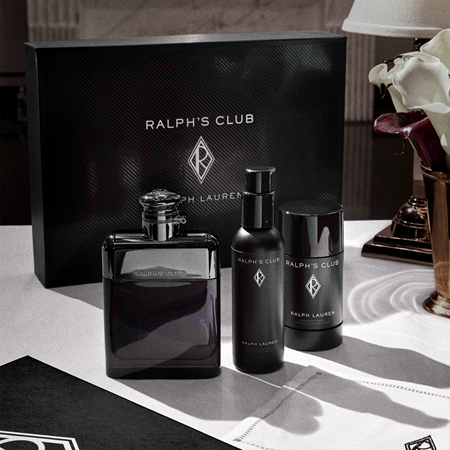 Ralph Lauren Ralph’s Club parfémovaná voda pro muže