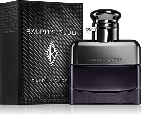 Ralph Lauren Ralph’s Club parfémovaná voda pro muže