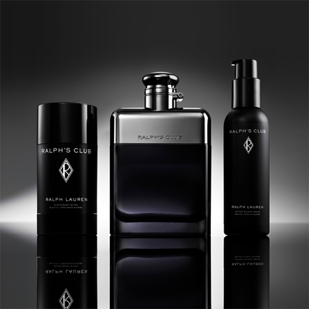 Ralph Lauren Ralph’s Club deodorant for men