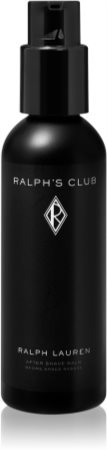 Ralph Lauren Ralph’s Club aftershave balm with fragrance for men