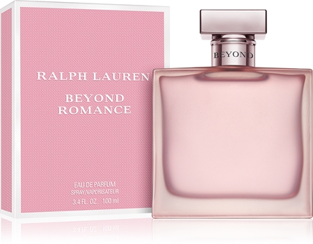 Ralph Lauren Romance Beyond Eau de Parfum para mulheres