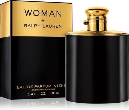 Ralph Lauren Woman Intense парфумована вода для жінок