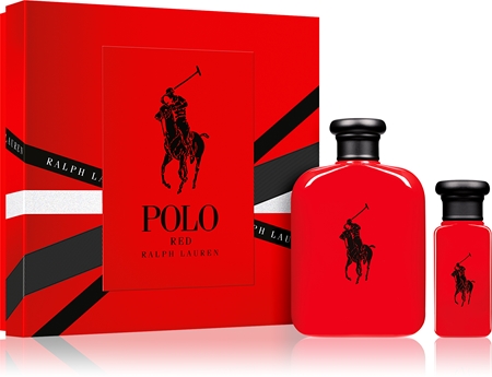 Deals Polo Red Ralph Lauren gift set