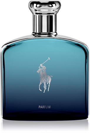 Ralph Lauren Polo Blue Deep Blue perfume for Men 