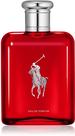 Ralph Lauren Polo Red parfémovaná voda pro muže