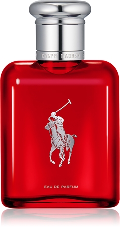 Ralph Lauren Polo Red parfémovaná voda pro muže