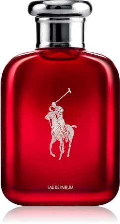 Ralph Lauren Polo Red eau de parfum for men