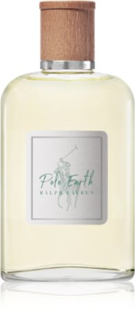 Ralph Lauren Polo Earth eau de toilette unisex | notino.co.uk