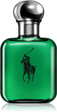 Polo 2024 green perfume