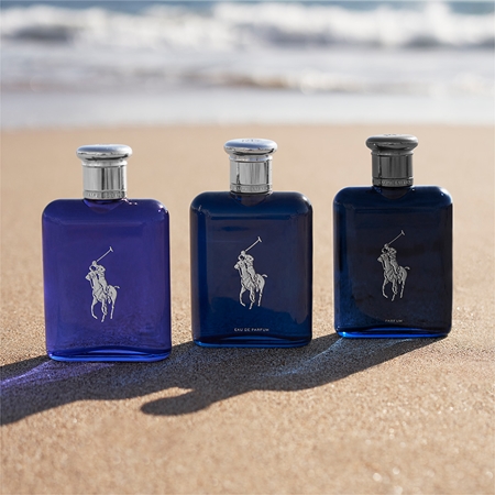 Ralph Lauren Polo Blue Parfum parfémovaná voda pro muže