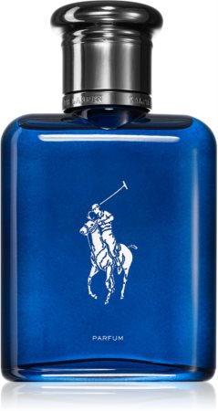 Ralph Lauren Polo Blue Parfum parfemska voda za muškarce