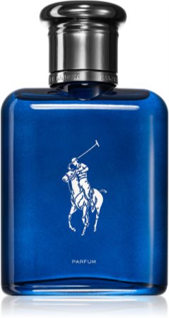Ralph Lauren Polo Blue Parfum Smaržūdens (EDP) vīriešiem