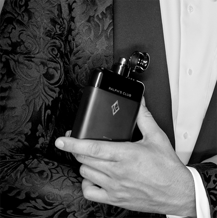 Ralph Lauren Ralph’s Club Parfum kvepalai vyrams