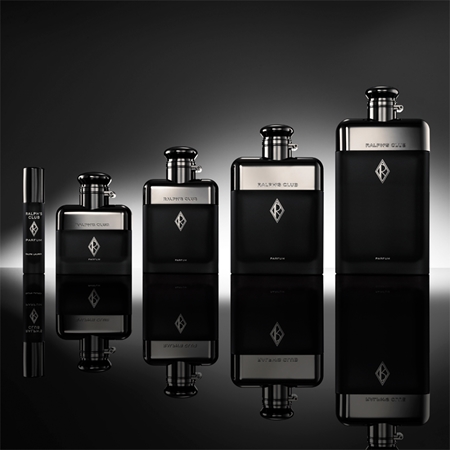 Ralph Lauren Ralph’s Club Parfum kvepalai vyrams