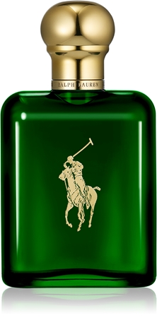 Ralph Lauren Polo eau de toilette for men notino