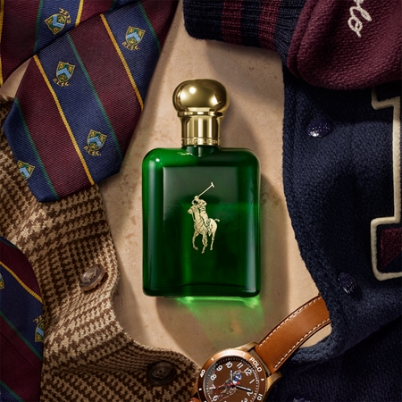 Ralph Lauren Polo Green toaletní voda pro muže