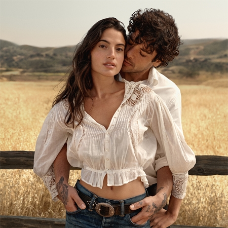 Ralph Lauren Romance Intense Eau de Parfum pentru femei