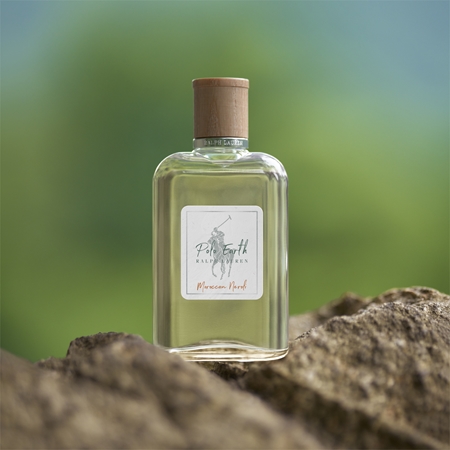 Ralph Lauren Polo Earth Moroccan Neroli Eau de Toilette mixte