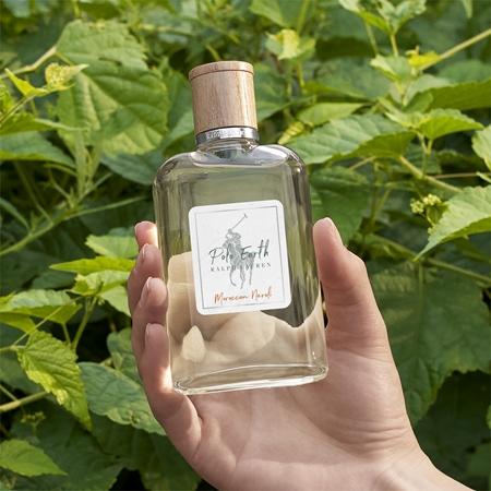 Ralph Lauren Polo Earth Moroccan Neroli Eau de Toilette mixte