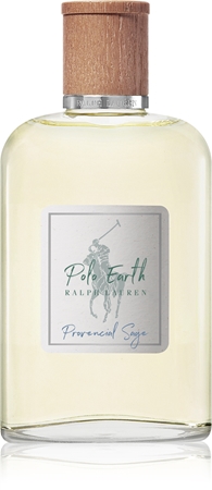 Ralph Lauren Polo Earth Provencial Sage toaletní voda unisex