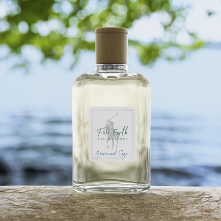 Ralph Lauren Polo Earth Provencial Sage toaletní voda unisex