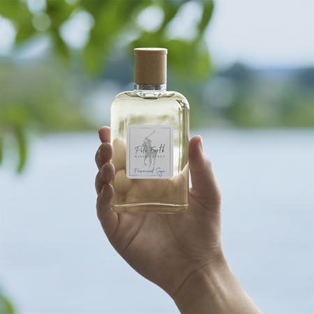 Ralph Lauren Polo Earth Provencial Sage toaletní voda unisex