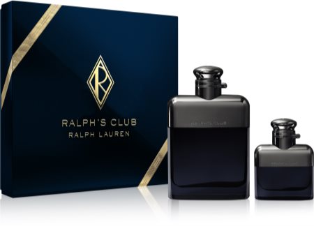 Ralph Lauren Ralph’s Club gift set for men | notino.co.uk