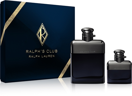 Ralph Lauren Ralph’s Club dárková sada pro muže