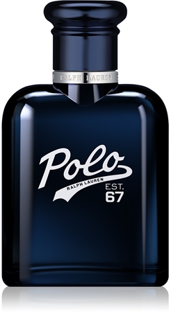 Ralph Lauren Polo 67 woda toaletowa dla mężczyzn