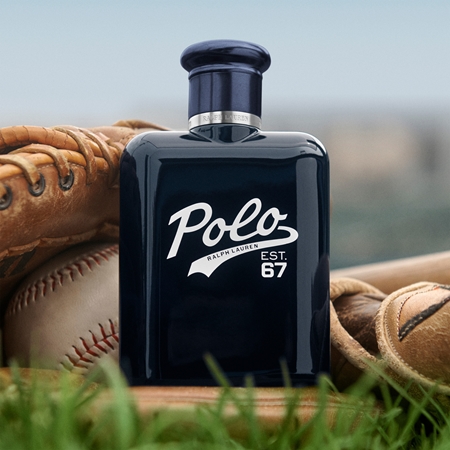 Ralph Lauren Polo 67 woda toaletowa dla mężczyzn