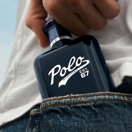 Ralph Lauren Polo 67 woda toaletowa dla mężczyzn