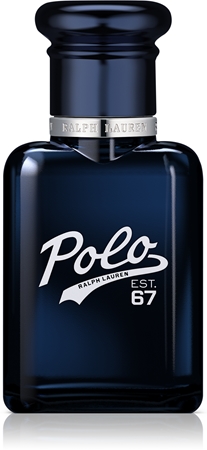 Ralph Lauren Polo 67 tualetinis vanduo vyrams
