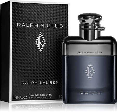 Ralph Lauren Ralph’s Club Eau de Toilette pentru bărbați