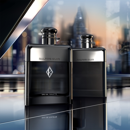 Ralph Lauren Ralph’s Club Eau de Toilette pentru bărbați