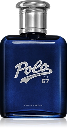 Ralph Lauren Polo 67 parfumska voda za moške