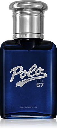 Ralph Lauren Polo 67 Eau de Parfum pentru bărbați