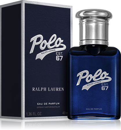 Ralph Lauren Polo 67 Eau de Parfum pentru bărbați