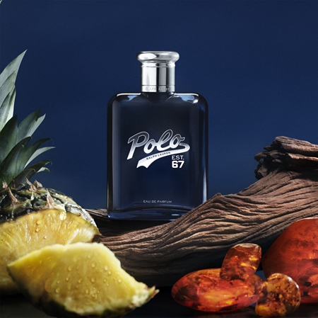 Ralph Lauren Polo 67 Eau de Parfum pentru bărbați