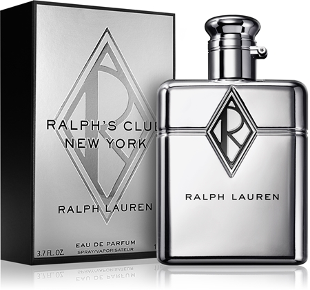 Ralph Lauren Ralph’s Club New York Eau de Parfum för män