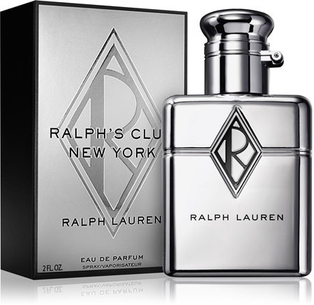Ralph Lauren Ralph's Club New York | Livrare rapida! | Notino.ro